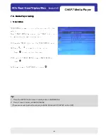 Preview for 65 page of Ameba DVR-M04 User Manual