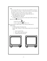 Preview for 19 page of Ameba DVR-R216 User Manual