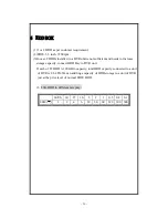 Preview for 39 page of Ameba DVR-R216 User Manual