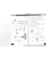 Предварительный просмотр 2 страницы Ameba KB-1003 User Manual