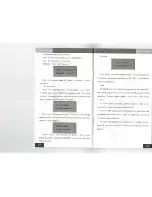 Предварительный просмотр 8 страницы Ameba KB-1003 User Manual