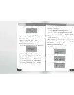 Предварительный просмотр 9 страницы Ameba KB-1003 User Manual