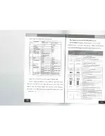 Предварительный просмотр 11 страницы Ameba KB-1003 User Manual