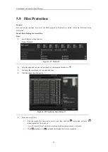 Предварительный просмотр 70 страницы Ameba NR300 series User Manual