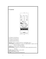 Предварительный просмотр 8 страницы Ameba R204 User Manual