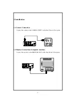 Preview for 9 page of Ameba R204 User Manual