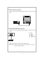 Preview for 10 page of Ameba R204 User Manual