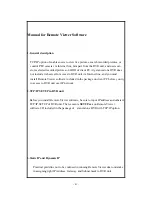 Preview for 40 page of Ameba R204 User Manual