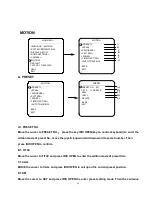 Preview for 16 page of Ameba SD-436R User Manual