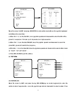 Preview for 19 page of Ameba SD-436R User Manual