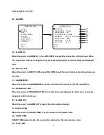 Preview for 24 page of Ameba SD-436R User Manual