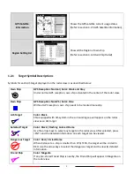 Предварительный просмотр 8 страницы AMEC AIS-A701 Operational Manual