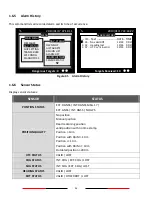 Предварительный просмотр 37 страницы AMEC AIS-A701 Operational Manual