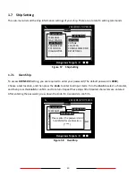 Предварительный просмотр 43 страницы AMEC AIS-A701 Operational Manual