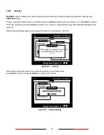 Предварительный просмотр 51 страницы AMEC AIS-A701 Operational Manual