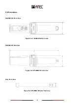 Предварительный просмотр 23 страницы AMEC AIS SART PLOMO-500 User Manual