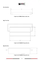 Предварительный просмотр 24 страницы AMEC AIS SART PLOMO-500 User Manual