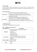 Предварительный просмотр 9 страницы AMEC Camino-101 Class B AIS Instruction Manual