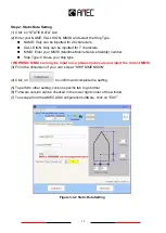 Предварительный просмотр 37 страницы AMEC Camino-101 Class B AIS Instruction Manual