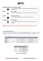 Предварительный просмотр 48 страницы AMEC Camino-101 Class B AIS Instruction Manual