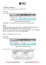 Предварительный просмотр 50 страницы AMEC Camino-101 Class B AIS Instruction Manual