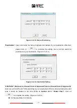 Предварительный просмотр 55 страницы AMEC Camino-101 Class B AIS Instruction Manual