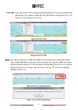 Предварительный просмотр 58 страницы AMEC Camino-101 Class B AIS Instruction Manual