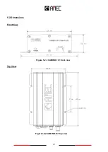 Предварительный просмотр 69 страницы AMEC Camino-101 Class B AIS Instruction Manual