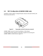 Предварительный просмотр 38 страницы AMEC Camino-108 User Manual