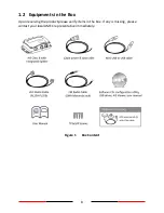 Предварительный просмотр 8 страницы AMEC CAMINO-108S User Manual