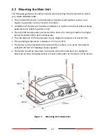 Предварительный просмотр 10 страницы AMEC CAMINO-108S User Manual