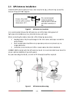 Предварительный просмотр 13 страницы AMEC CAMINO-108S User Manual