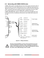 Предварительный просмотр 14 страницы AMEC CAMINO-108S User Manual