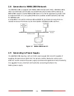 Предварительный просмотр 16 страницы AMEC CAMINO-108S User Manual