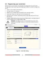 Предварительный просмотр 20 страницы AMEC CAMINO-108S User Manual