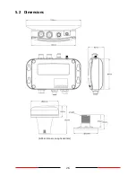 Предварительный просмотр 26 страницы AMEC CAMINO-108S User Manual