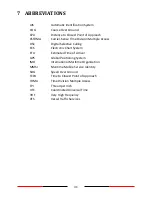 Предварительный просмотр 31 страницы AMEC CAMINO-108S User Manual