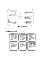 Preview for 13 page of AMEC CAMINO-201 Instruction Manual