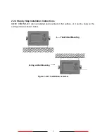 Предварительный просмотр 14 страницы AMEC CAMINO-201 Instruction Manual