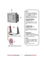 Предварительный просмотр 16 страницы AMEC CAMINO-201 Instruction Manual