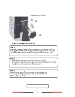 Preview for 17 page of AMEC CAMINO-201 Instruction Manual