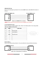 Preview for 20 page of AMEC CAMINO-201 Instruction Manual