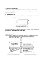 Preview for 22 page of AMEC CAMINO-201 Instruction Manual