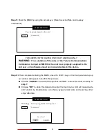 Preview for 26 page of AMEC CAMINO-201 Instruction Manual