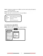 Preview for 42 page of AMEC CAMINO-201 Instruction Manual