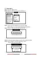 Preview for 44 page of AMEC CAMINO-201 Instruction Manual