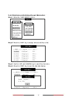 Preview for 52 page of AMEC CAMINO-201 Instruction Manual