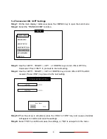 Preview for 58 page of AMEC CAMINO-201 Instruction Manual