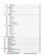 Preview for 4 page of AMEC CAMINO-701 Manual