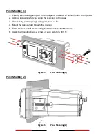 Preview for 13 page of AMEC CAMINO-701 Manual